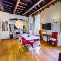 IREX Navona stay between Campo de Fiori