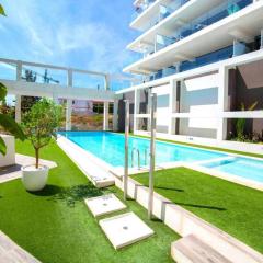 Calpe Beach I Apartments