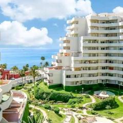 EL ESTUDIO DE LA PLAYA BENALBEACH Holidays Paradise
