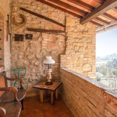 Lovely Apartment In Volterra With Wifi