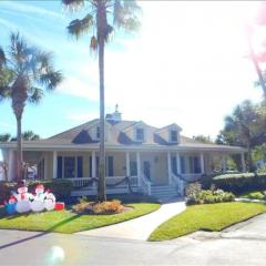 F3 close to front heated pool