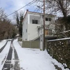 Villa Eva ΙΙ