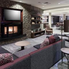 Courtyard by Marriott Birmingham Trussville