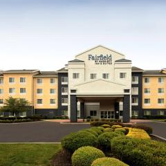 Fairfield Inn & Suites by Marriott Millville Vineland
