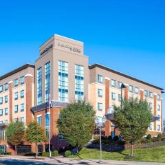 SpringHill Suites by Marriott Roanoke