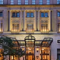The Notary Hotel, Philadelphia, Autograph Collection by Marriott