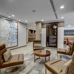 TownePlace Suites by Marriott Houston Hobby Airport