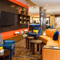 Courtyard by Marriott Stafford Quantico