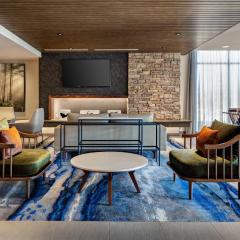 Fairfield Inn & Suites by Marriott Fayetteville