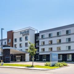 Fairfield Inn & Suites Minneapolis North