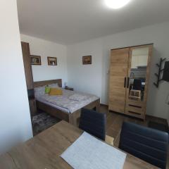 Studio apartman Draga