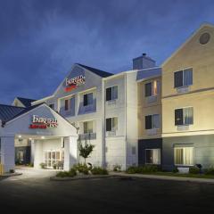 Fairfield Inn by Marriott Richmond