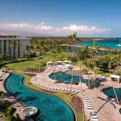 Marriott’s Waikoloa Ocean Club