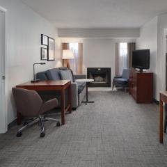 Residence Inn Pinehurst Southern Pines