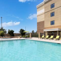 SpringHill Suites Fresno