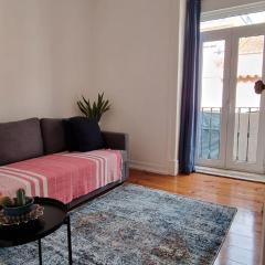 Charming Central Apartment To Rent