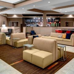 Courtyard by Marriott St. Cloud