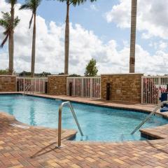 SpringHill Suites by Marriott Fort Lauderdale Miramar