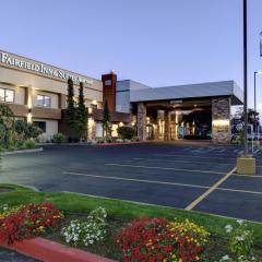 Fairfield Inn & Suites by Marriott Spokane Valley