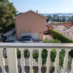 Apartment Sofia, 200 m from the beach