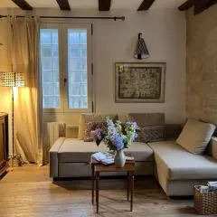 Henri & Henriette - Vannes 7 pers Centre historique