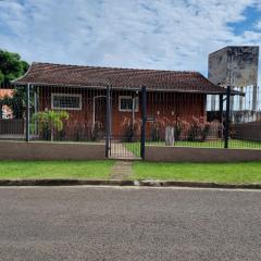 Casa - Águas de São Pedro