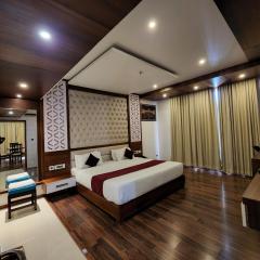 Hotel Preethi International