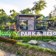 Judy Park Resort Buriram