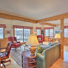 Vacation Rental Home in the Berkshires!