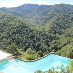 Amazing Apartment In Carcheto Brustico
