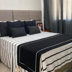 Copacabana Modern Apartament 1105