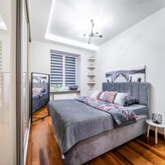 Warsaw Premium Apartment National Stadium