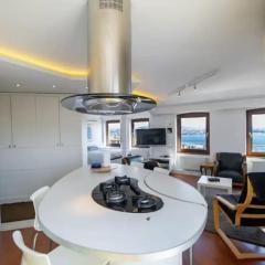 ALİZE penthouse 360*view