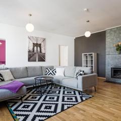 Old Town - Viru Apartment