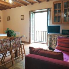 Chimenea y encanto rústico, tu escapada - Cosmos 3