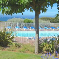 Appartement 2 pièces dans résidence bord de mer aux Sables d'Olonne