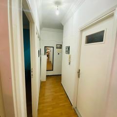 Private Room whit everything you need