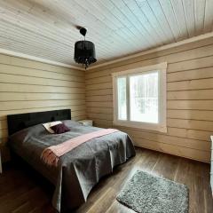 Villa Wilhelmiina,LaatuLomat