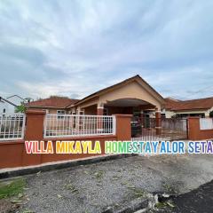 Villa Mikayla Homestay - Alor Setar