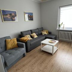 Apartament Stare Miasto Malbork