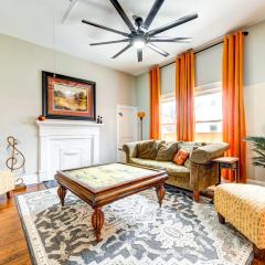 Adorable Charlotte Vacation Rental in NoDa!