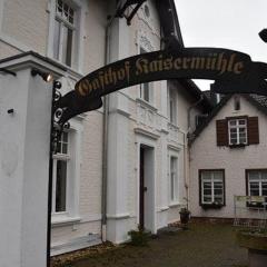 Kaisermühle Hotel & Gasthof