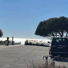 Résidence un coin de Bonheur Appartement Rêve de mer