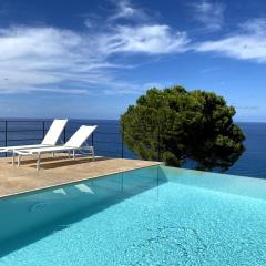 Cefalu - luxury seaview villa x10