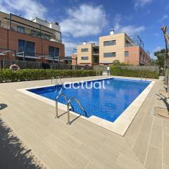 PARC DELS ESTANYS BLOC 1 BAIXOS C