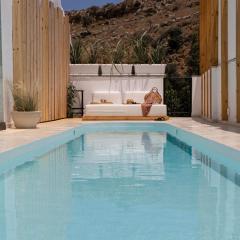 Casa Prasoul Villa Private Pool & Fitness Area