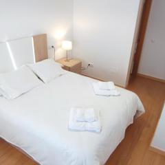 Apartamentos Motilla del Azuer