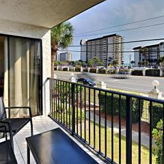 Edgewater Villa #3209