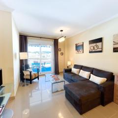 Apartamento acogedor de 2 dormitorios a solo 150 m de la playa Sabinillas, Manilva