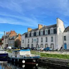 Hostel Rennes